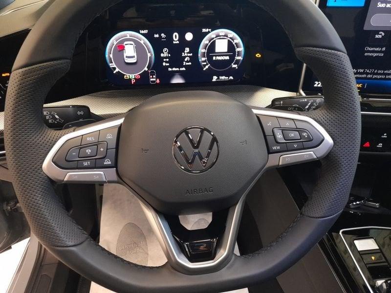 Volkswagen Golf 2.0 TDI SCR 110KW R-Line Plus DSG
