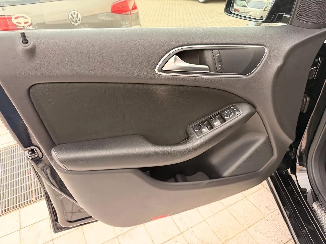 Mercedes-benz B 160 CDI Executive