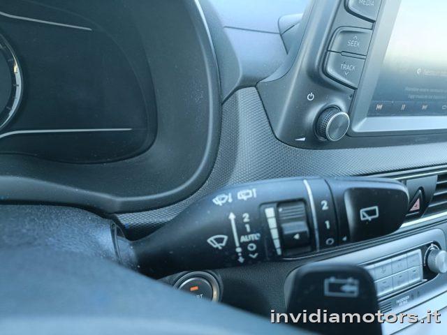 HYUNDAI Kona EV 64 kWh