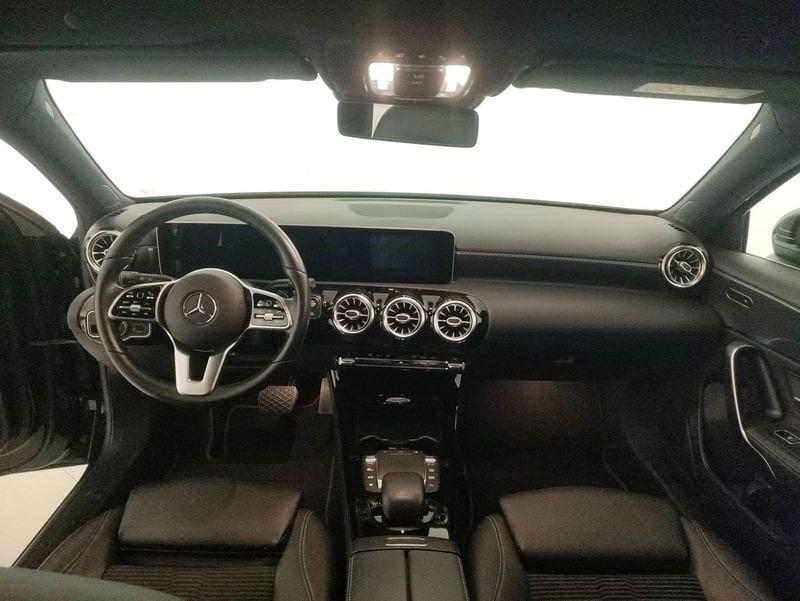 Mercedes-Benz Classe A A 180 Sport Extra