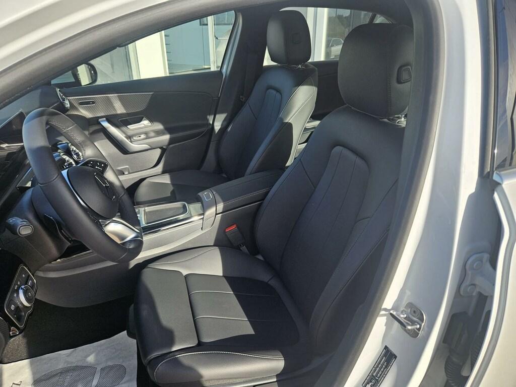 Mercedes Classe A 180 d Advanced Plus Progressive auto