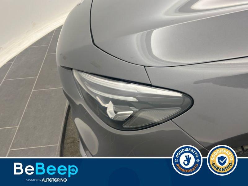 Mercedes-Benz Classe B B 200 D PREMIUM AUTO