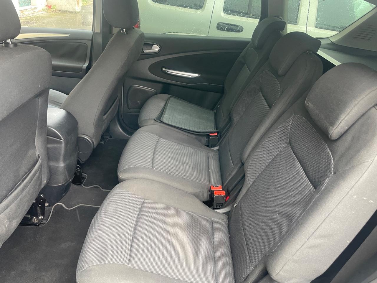 Ford S-Max 2.0 TDCi 140CV 6tr. Titanium DPF