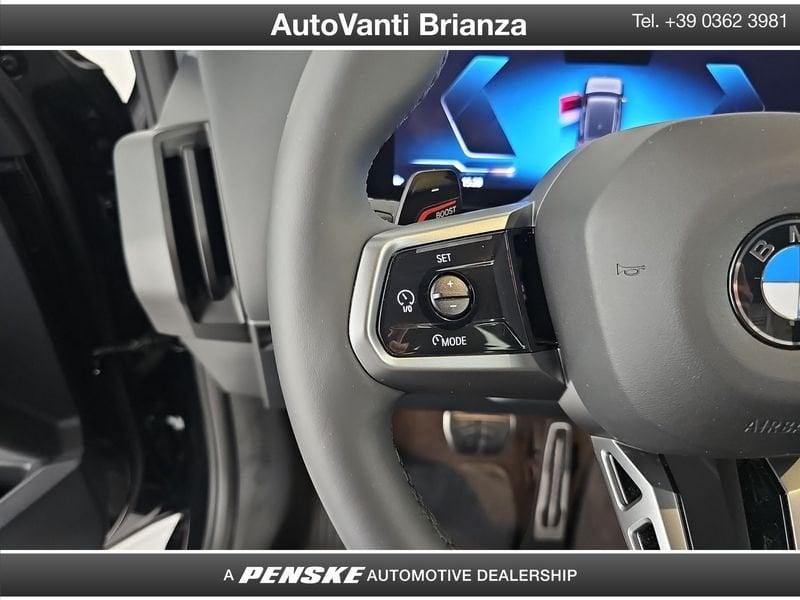 BMW X3 X3 xdrive20d 48V MSport Pro