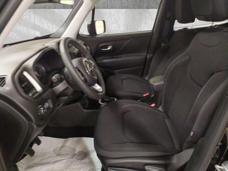 Jeep Renegade 1.0 t3 Longitude 2wd