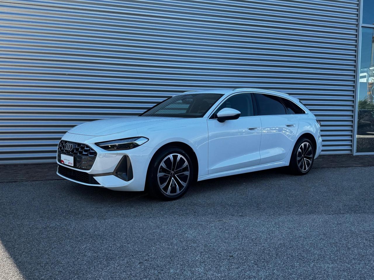 AUDI A5 AVANT 40TDI MHEV S-TRONIC QUATTRO BUSINESS ADVANCED