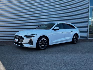 AUDI A5 AVANT 40TDI MHEV S-TRONIC QUATTRO BUSINESS ADVANCED