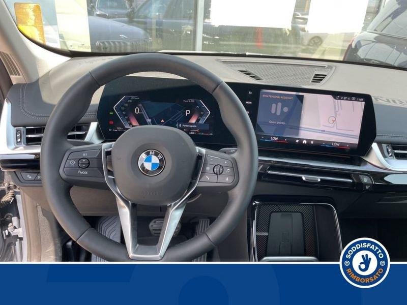 BMW X1 sDrive 18d