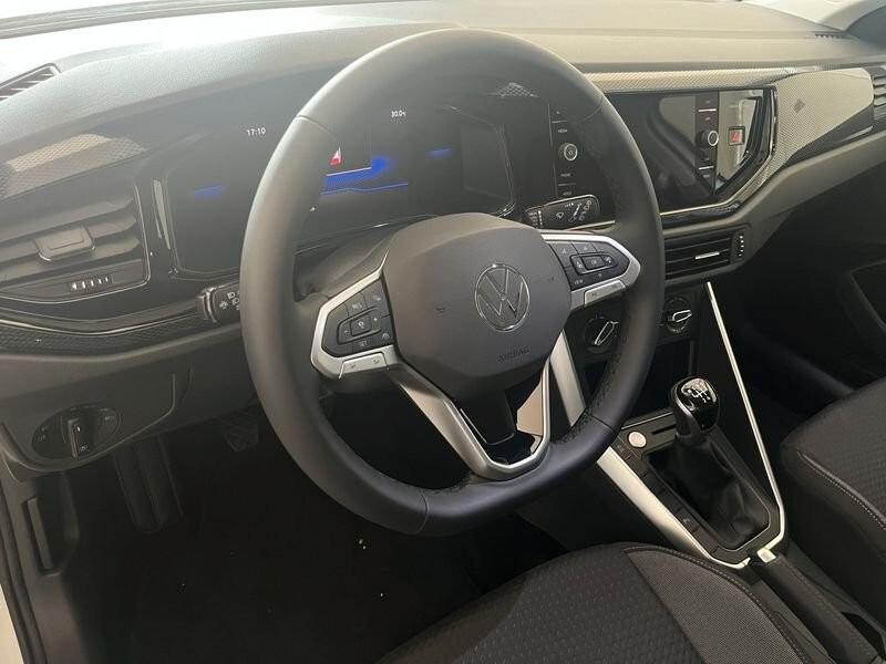 Volkswagen Taigo 1.0 TSI 115 CV Edition Plus