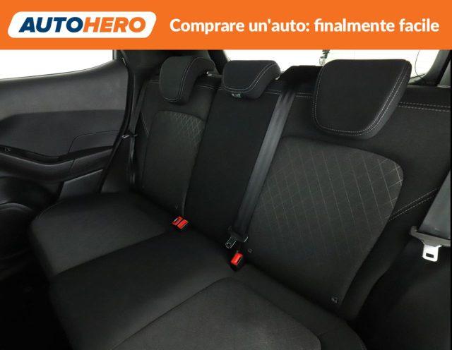 FORD Fiesta Active 1.0 Ecoboost 95 CV