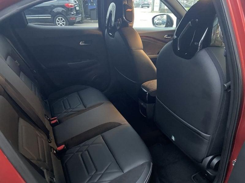 Nissan Juke 1.0 DIG-T 117 Dct N-Design