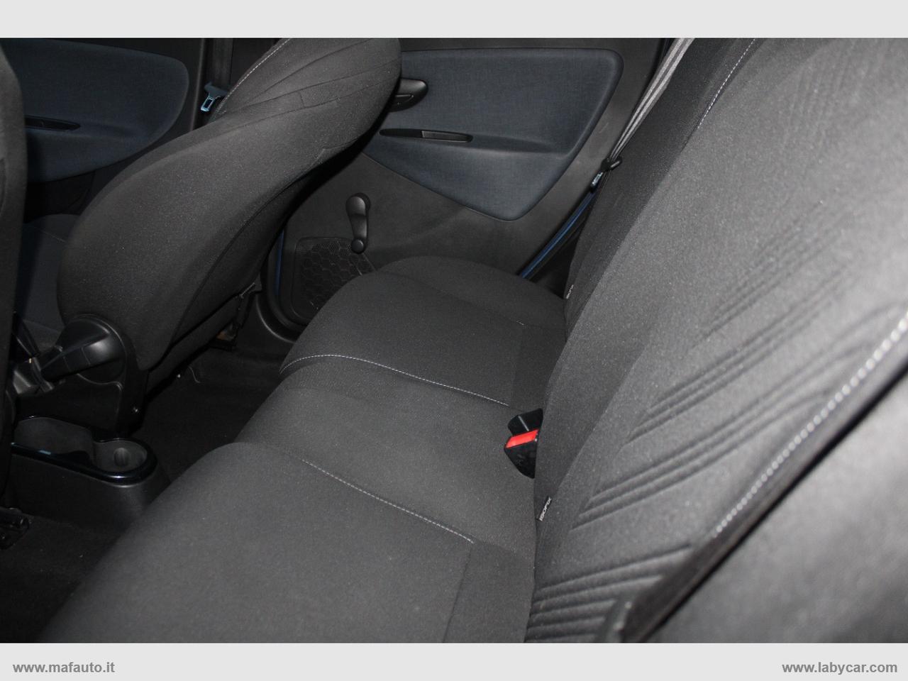 LANCIA Ypsilon 1.0 FireFly 5p.S&S Hyb. Eco Gold