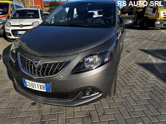 LANCIA Ypsilon Ypsilon 1.0 FireFly 5 porte S&S Hybrid Platino