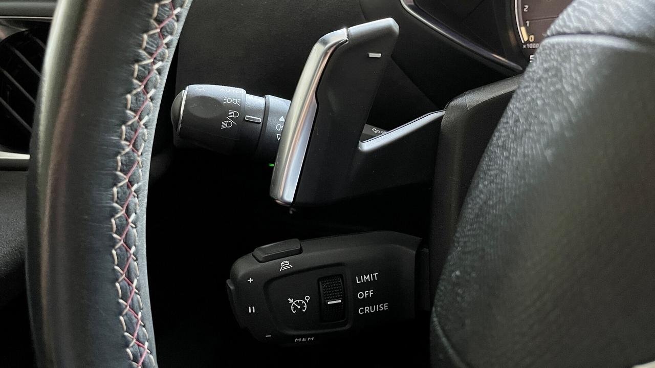 DS3 CROSSBACK BLUEHDI 1.5 PERFORMANCE LINE 130 CV - FULL LED, VIRTUAL COCKPIT, NEOPATENTATI