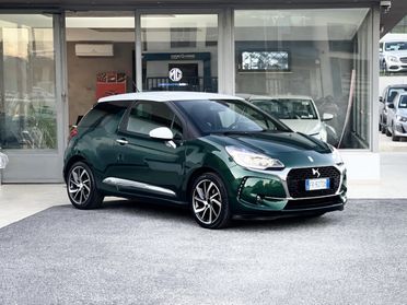 Ds DS3 1.2 Benzina 110CV E6 Neo. Automatica - 2018
