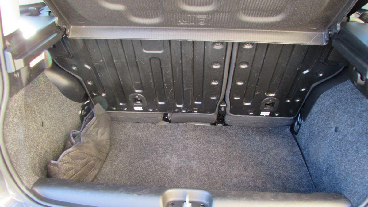 FIAT - Panda Cross - 0.9 TwinAir Turbo S&S 4x4