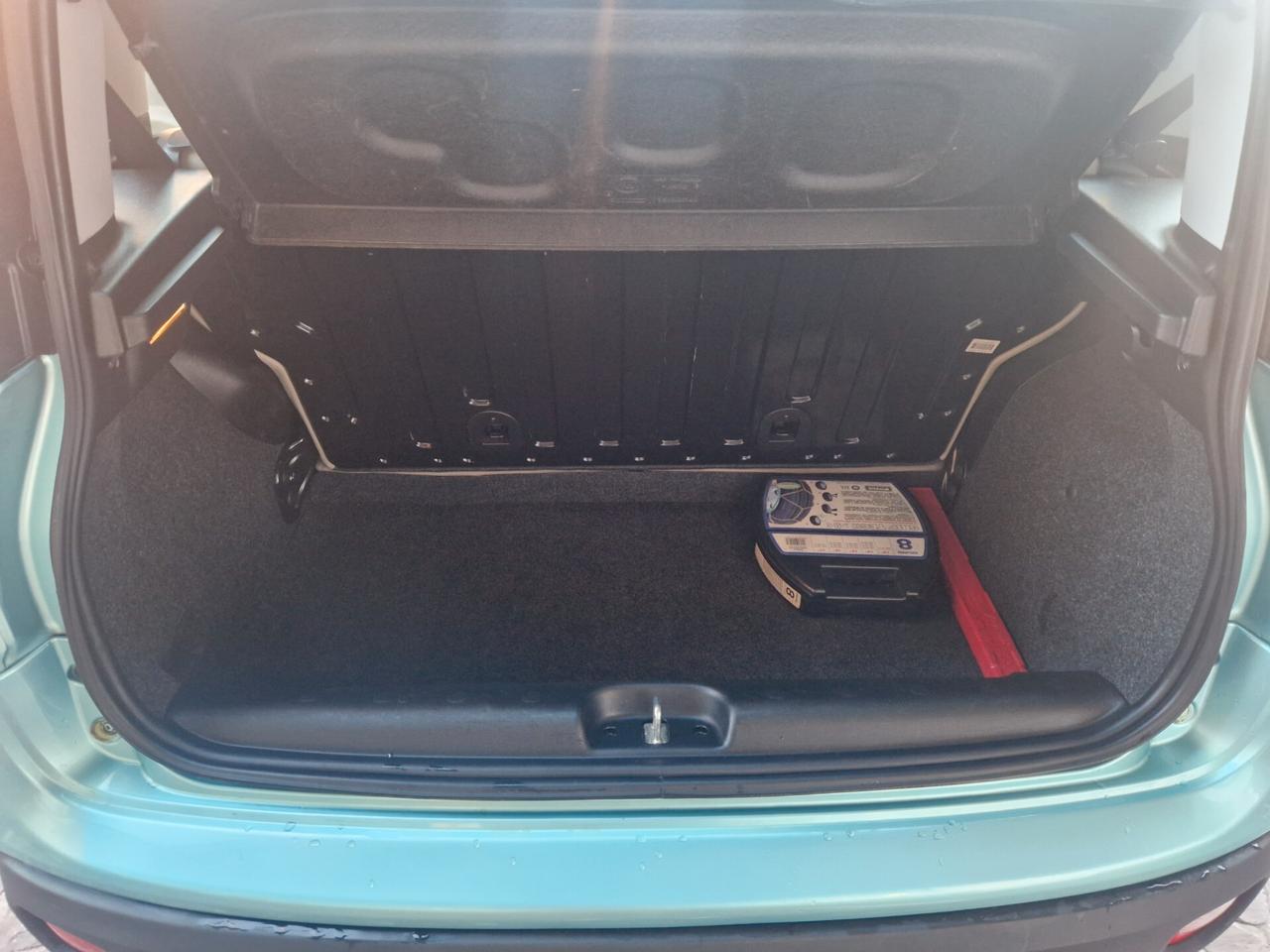 Fiat Panda 1.2 69cv Easy E6