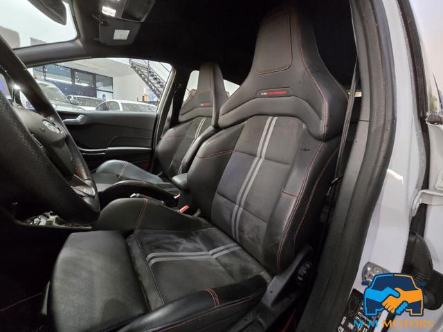 FORD Fiesta 1.5 Ecoboost 200 CV 5 porte ST Performance Edition