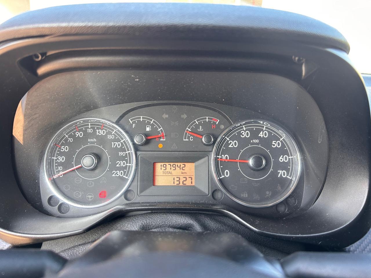 Fiat Grande Punto 1.3 MJT 90CV 5 porte Dynamic