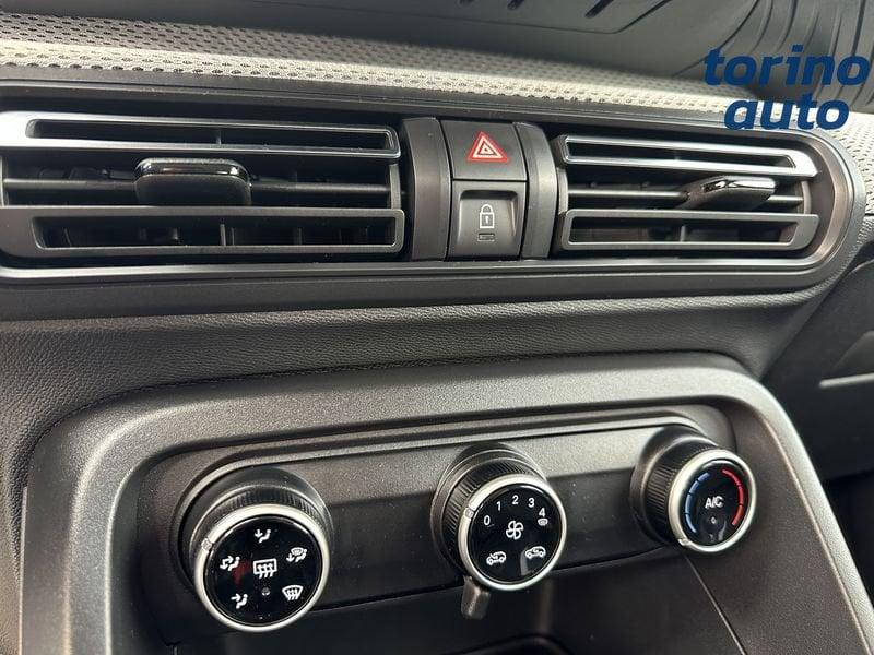 Citroën C3 C3 PureTech 100 S&S You Pack Plus