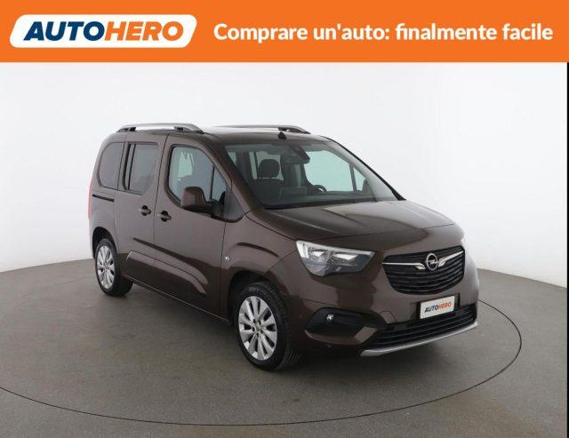 OPEL Combo Life 1.5D 130 CV S&S AT8 Innovation