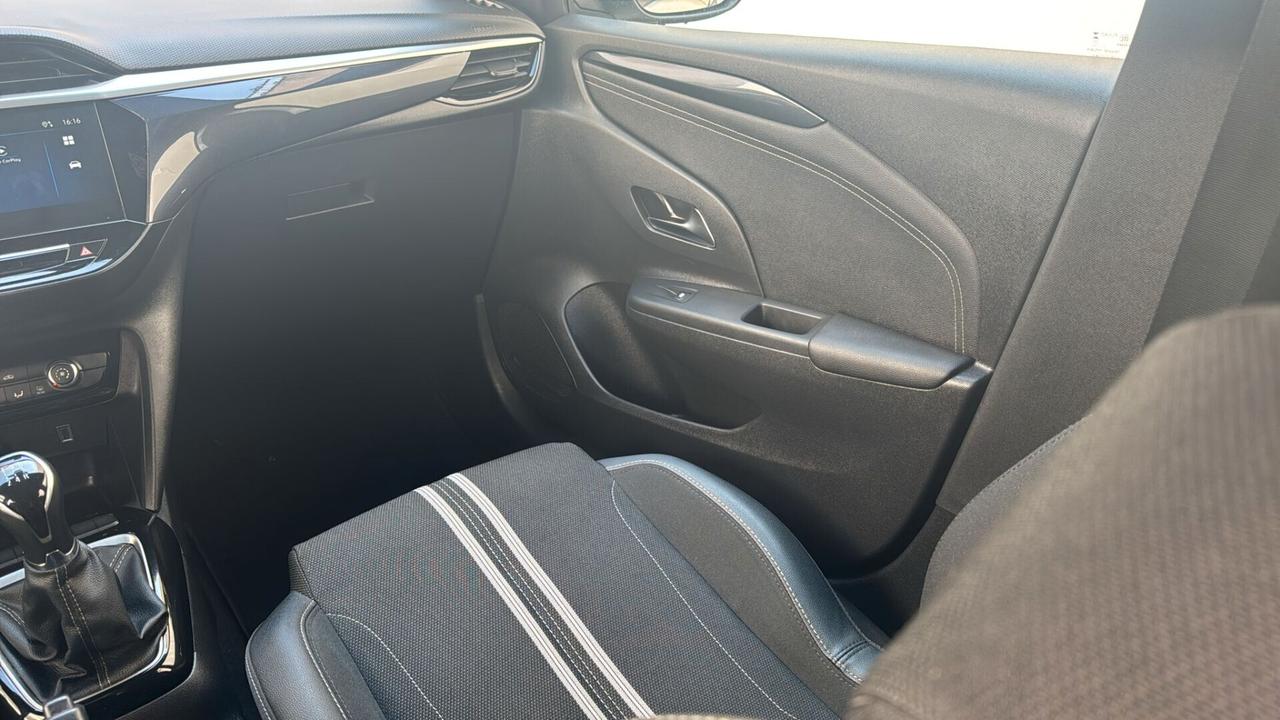 Opel Corsa 1.2 GS LINE FULL OPTIONAL