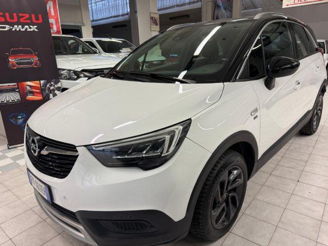 OPEL Crossland X 1.5 ECOTEC D 102 CV Start&Stop 120 Anniversary