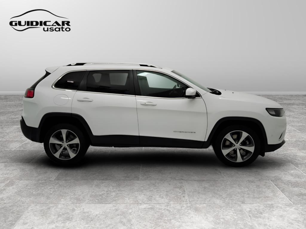 JEEP Cherokee V 2018 - Cherokee 2.2 mjt Limited fwd auto