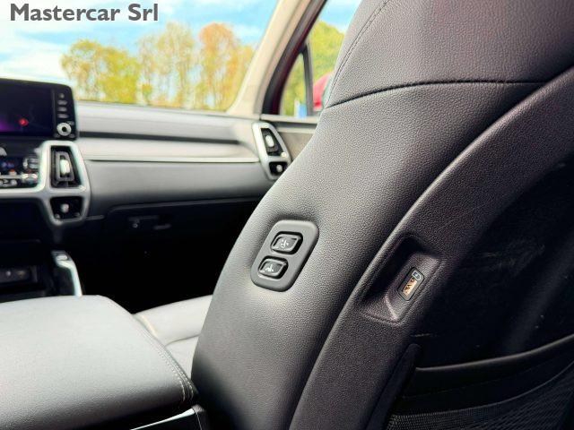 KIA Sorento 1.6 t-gdi 230cv hev Style AWD at6 7 posti - GK912G