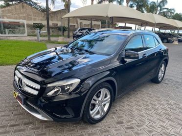 MERCEDES-BENZ GLA 200 CDI Automatic Sport