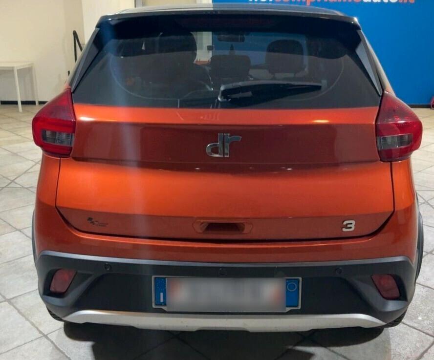 Dr 3 DR3 1.5 Bi-Fuel GPL