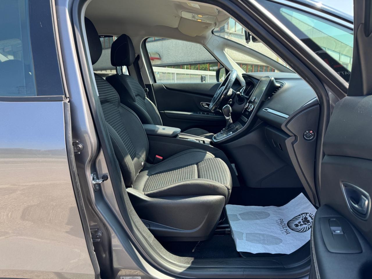 Renault Scenic Scénic dCi 8V 110 CV Energy Sport Edition2
