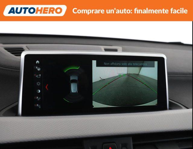 BMW X2 xDrive25d Msport