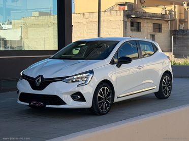 RENAULT Clio Hybrid E-Tech 140 CV 5p. E-Tech