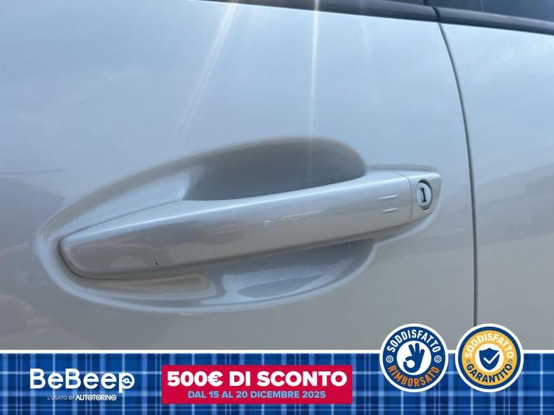 Peugeot 3008 1.6 HYBRID PHEV ALLURE PACK 225CV E-EAT8