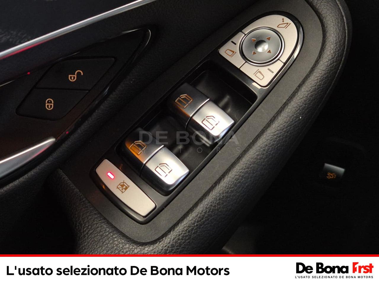 Mercedes GLC 220 d business 4matic auto