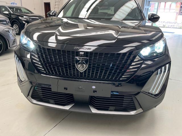 PEUGEOT 2008 PureTech 100 S&S Allure pari al nuovo!