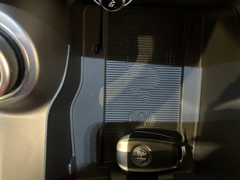 Alfa Romeo Tonale 1.6 Diesel 130cv TCT6 Ti