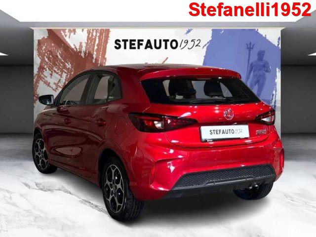 MG MG3 - 1.5 hybrid+ Comfort auto
