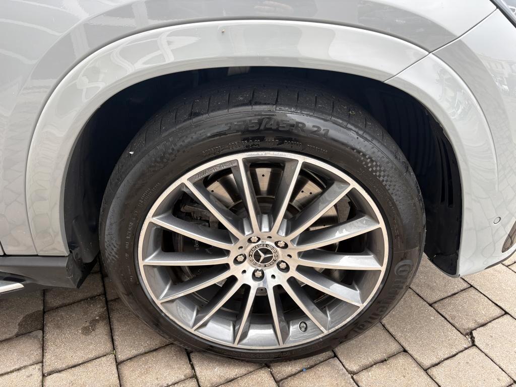 Mercedes-benz GLE 450 d 4Matic Mild Hybrid AMG Line Premium