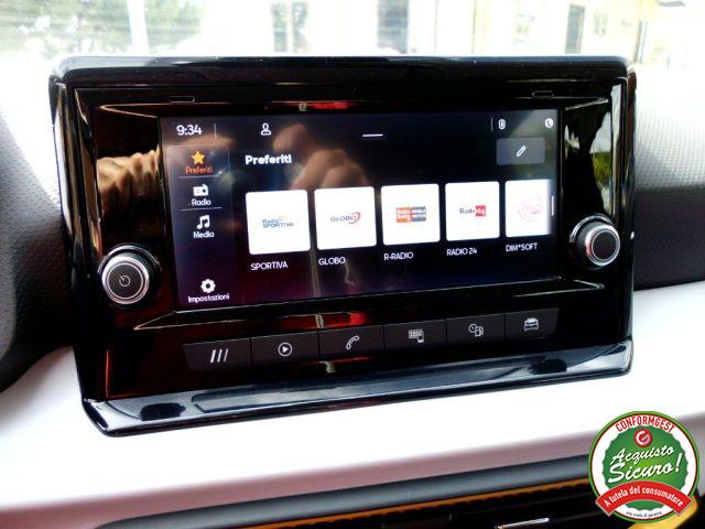 SEAT Arona 1.0 EcoTSI Style