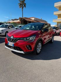 Renault Captur E-TECH PLUG-IN HYBRID 1.6 AUTOMATICA/NAVI/P