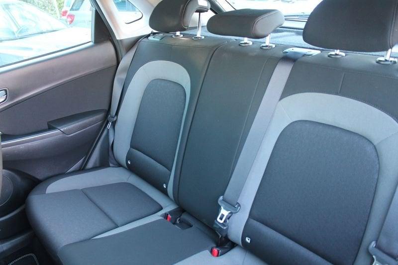 Hyundai Kona Kona 1.0 T-GDI Comfort