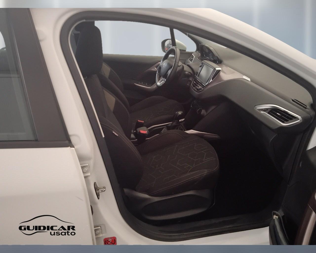 PEUGEOT 2008 - 2008 1.4 hdi 8v Active 68cv