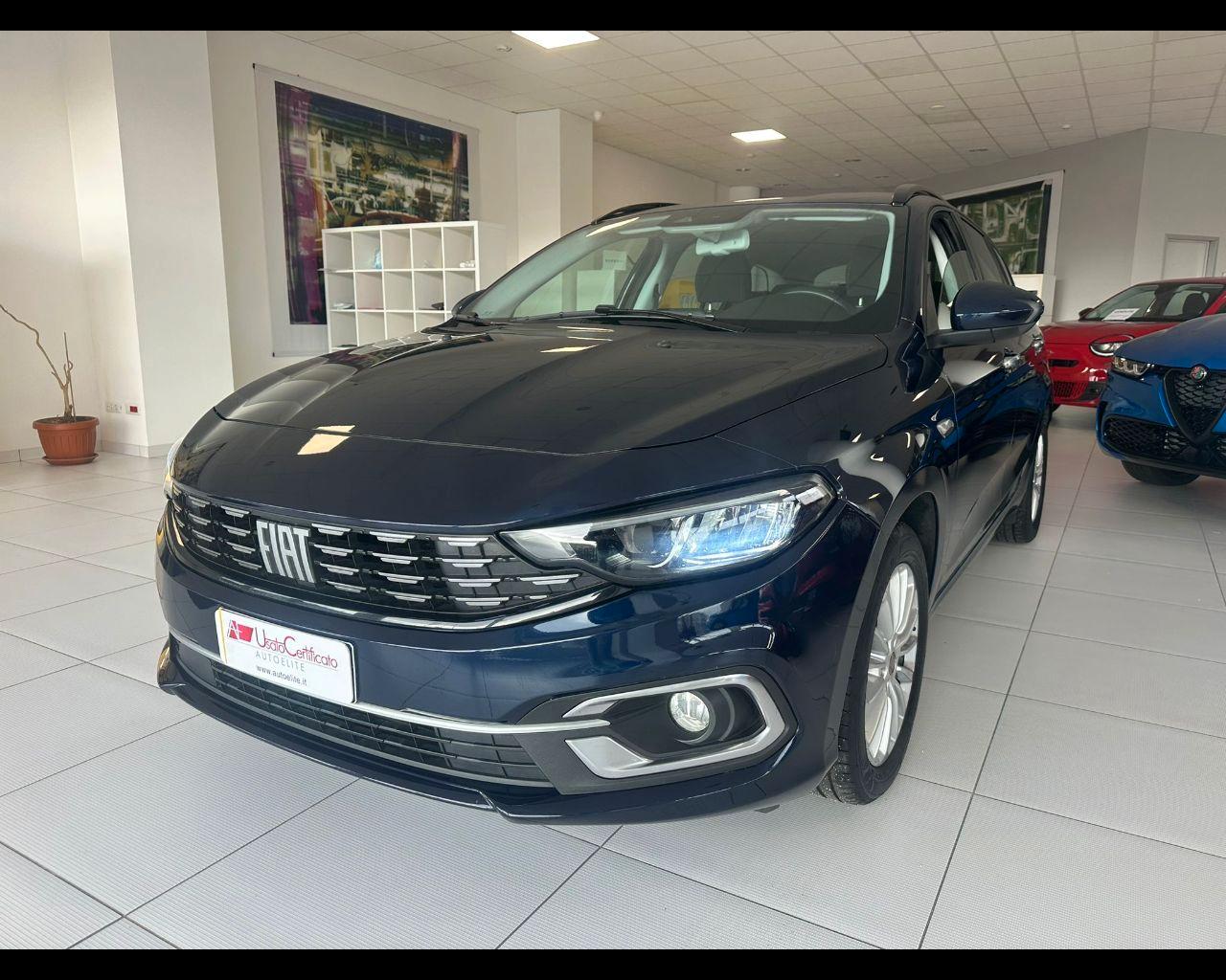 FIAT Tipo 1.6 Mjt S&S SW Business