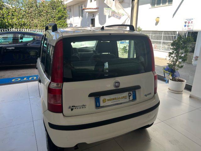 FIAT Panda 1.2 dynamic Natural Power