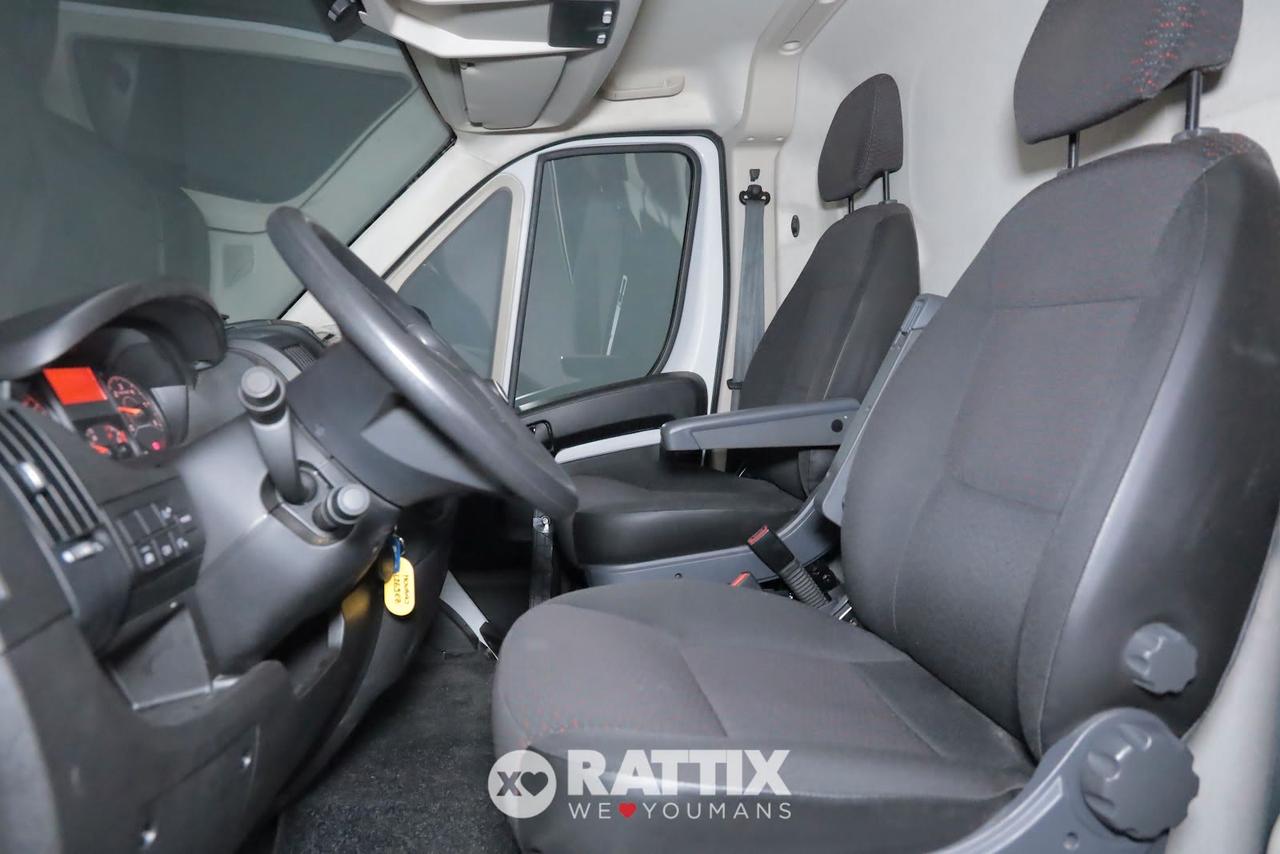 Opel Movano 2.2 BlueHDI 140CV Edition L2H2 (IVA ESCLUSA)