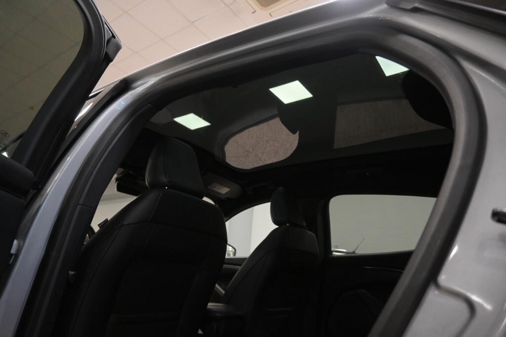 Ford Mustang MACH-E AWD STANDARD RANGE 269CV ( FARI LED - PELLE PDC NAVI MIRROR ADAPTIVE CRUISE )