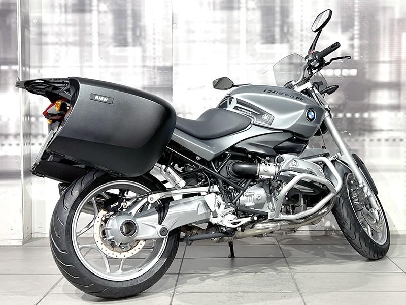 Bmw R 1200 R