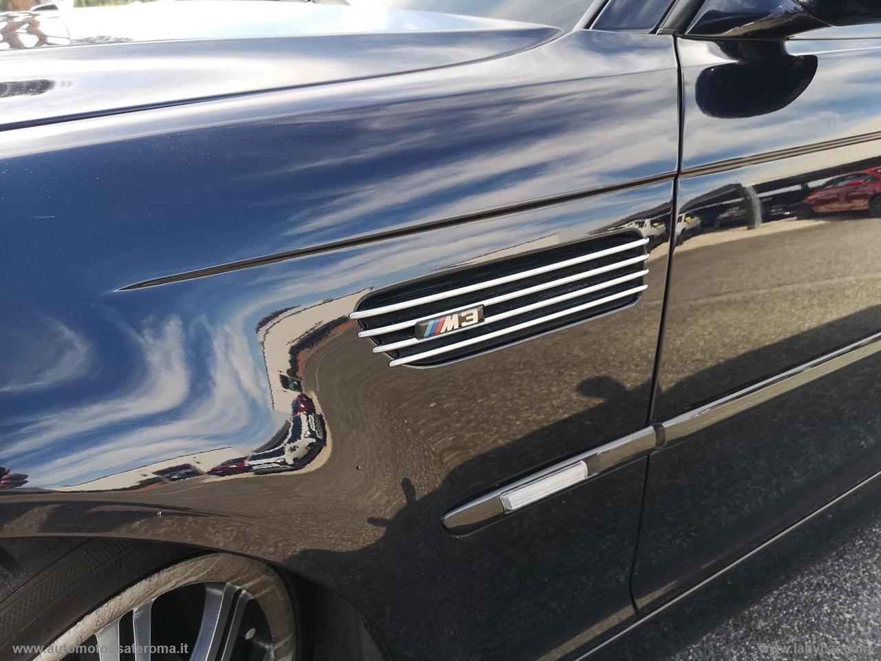 BMW M3 Coupé RATE AUTO MOTO SCOOTER